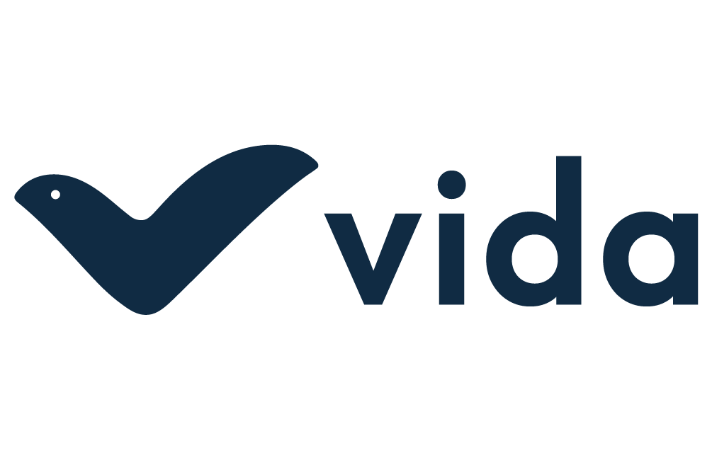 Logo Vida